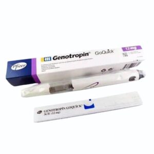 Genotropin Kopen