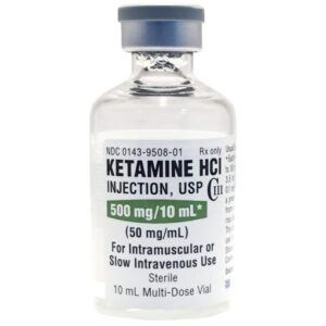 Ketamine Kopen