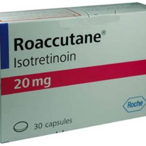 Roaccutane Kopen