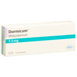 Dormicum kopen