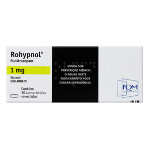 Rohypnol Kopen