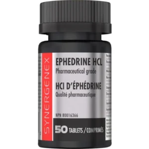 Efedrine Kopen