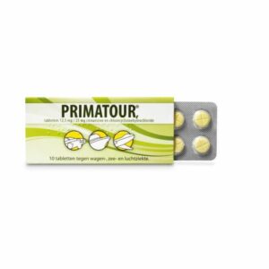 Primatour Kopen