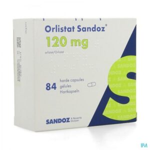 Orlistat Kopen